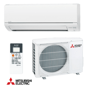 mitsubishi electric Киев