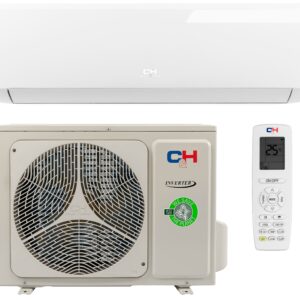 Кондиціонер спліт-система Cooper&Hunter Vital Inverter CH-S24FTXF2-NG