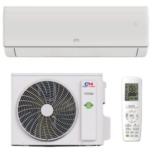 Кондиціонер спліт-система Cooper&Hunter Cozy Inverter CH-S18FTXK-NG