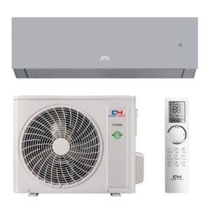 Кондиціонер CH-S12FTXAM-SC Cooper&Hunter Majesty