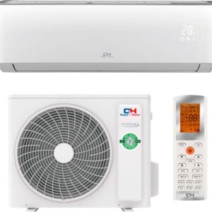 Кондиціонер спліт-система Cooper&Hunter Arctic Inverter NG (Gen VI) CH-S18FTXLA2-NG