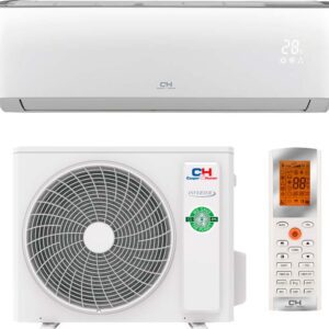 Кондиціонер спліт-система Cooper&Hunter Arctic Inverter NG (Gen VI) CH-S12FTXLA2-NG