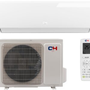 Кондиціонер спліт-система Cooper&Hunter Prima Plus CH-S12XN7