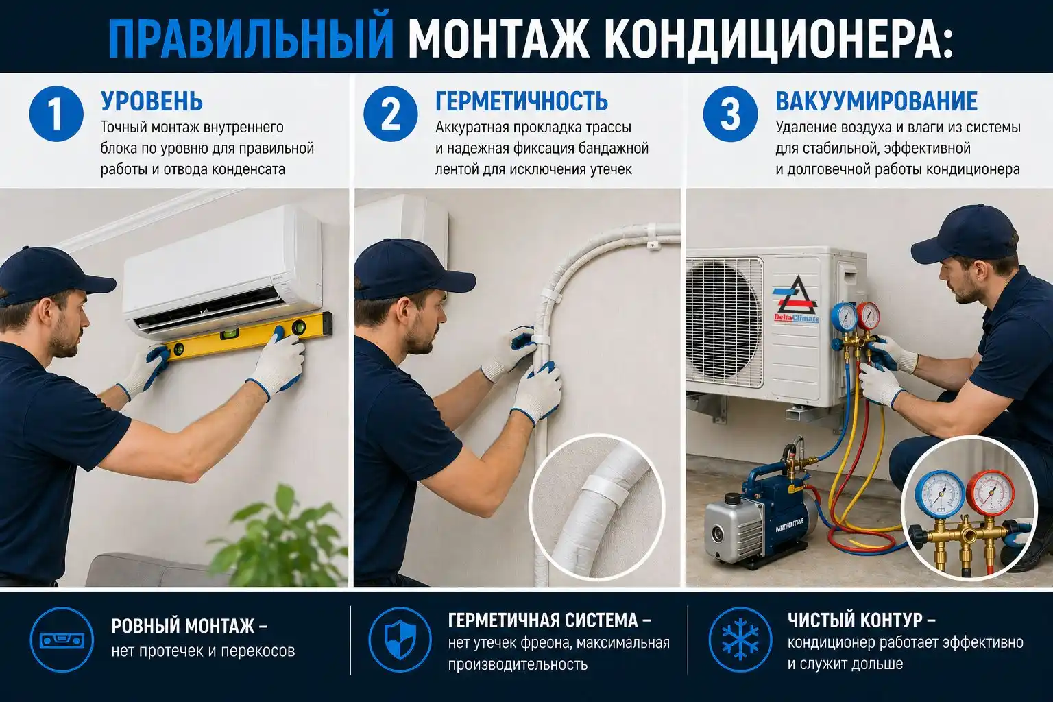 ошибки монтажа кондиционера приводят к дорогому ремонту стоимость ремонта кондиционера Киев